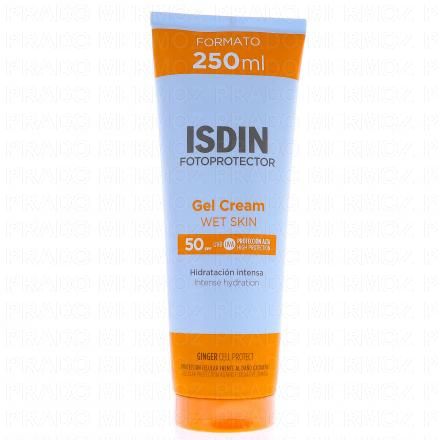 Fotoprotector - Gel Crème SPF50+ 250ml 3
