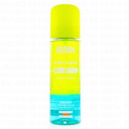 ISDIN Fotoprotector HydrO² lotion SPF 50+ Flacon 200ml
