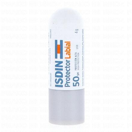 Protector Labial SPF50+ 4g