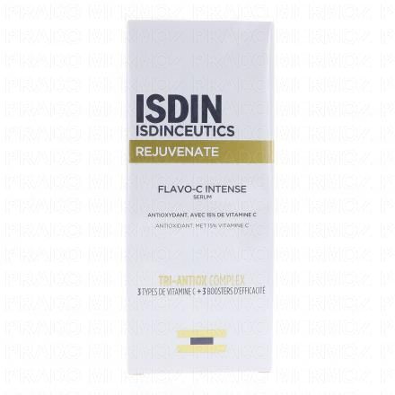 ISDIN Rejuvenate - Flavo-C Intense 50ml