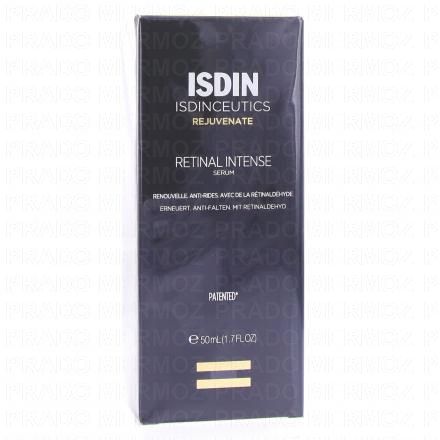 ISDIN Retinal Intense Sérum Nuit 50 ml