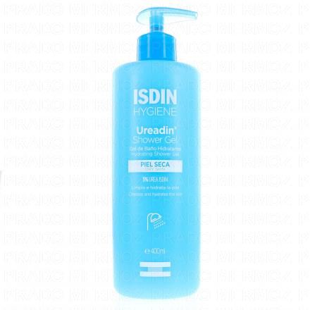 ISDIN Ureadin Shower Gel 400ml