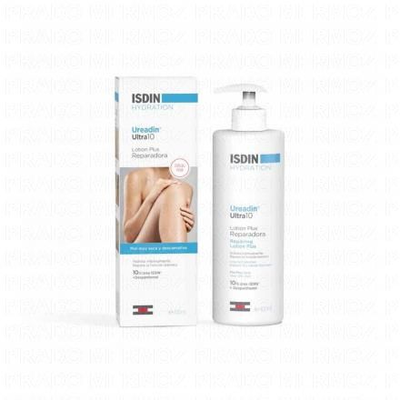 Ureadin Ultra 10 Lotion Plus 400ml 3