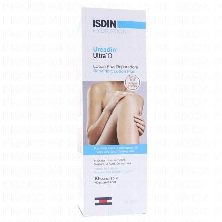 ISDIN Ureadin Ultra 10 Lotion Plus 400ml
