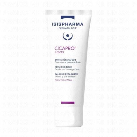 ISISPHARMA Cicapro Cracks - Cr&egrave;me R&eacute;paratrice 40ml