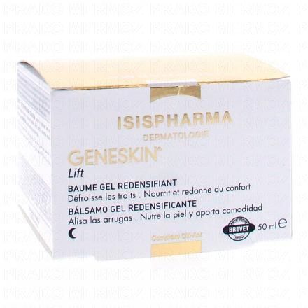 ISISPHARMA Geneskin Lift Baume Gel Redensifiant 50ml