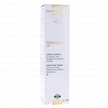 ISISPHARMA Geneskin Lift Crème Lissante 50ml