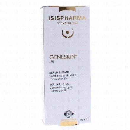 ISISPHARMA Geneskin Lift S&eacute;rum Liftant 28ml