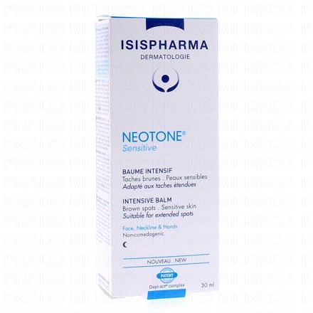 ISISPHARMA Neotone Baume Intensif 30ml