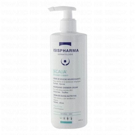 ISISPHARMA Secalia Ato - Crème de douche nourrissant (400ml)