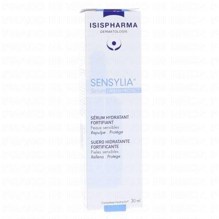 ISISPHARMA Sensylia - S&eacute;rum Hydratant Fortifiant 30ml