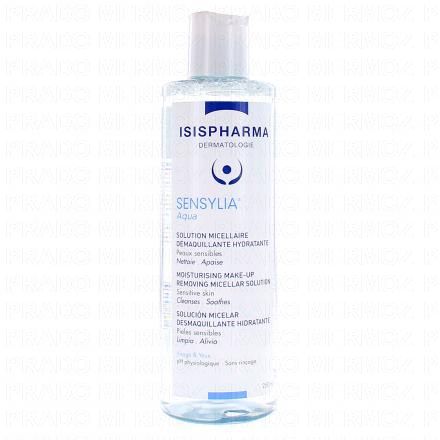 ISISPHARMA Sensylia Solution Micellaire 250ml