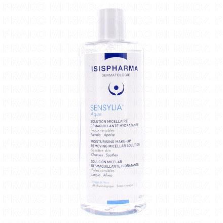 ISISPHARMA Sensylia Solution Micellaire 400ml