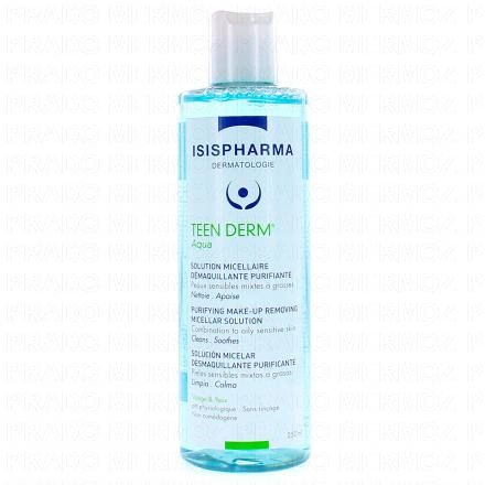 ISISPHARMA Teen Derm Solution Micellaire (250ml)