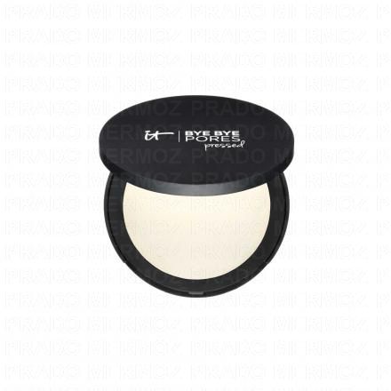 IT COSMETICS Bye Bye Pores Pressed Poudre Press&eacute;e Anti-Pores Ultra-l&eacute;g&egrave;re Universelle