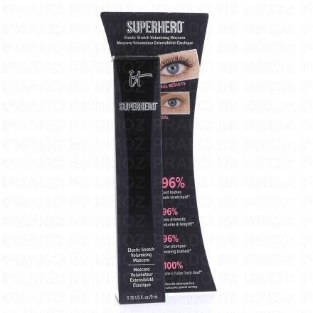 IT COSMETICS Superhero Mascara Volume 9ml