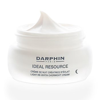 DARPHIN Ideal Resource crème de nuit créatrice d'éclat