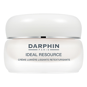 DARPHIN Ideal Resource crème lumière lissante retexturisante