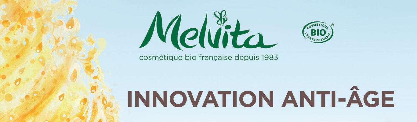 Innovation anti-âge, rides et fermeté