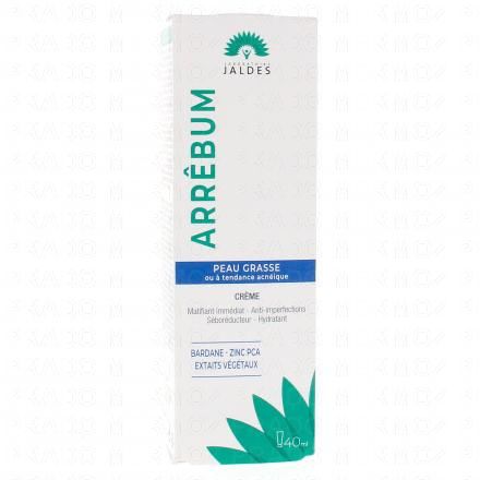 JALDES Arrêbum Crème tube 40ml