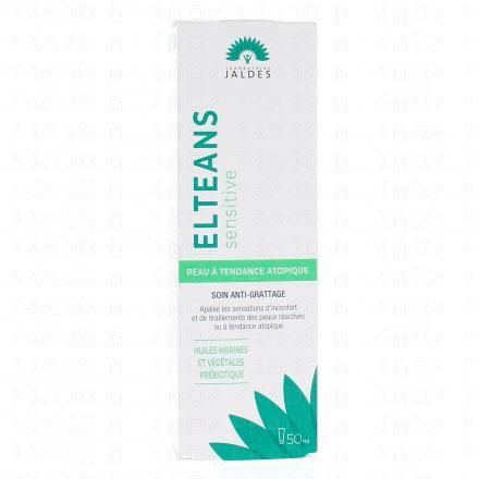 JALDES Elteans sensitive Soin anti grattage tube 50ml