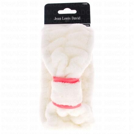 JEAN LOUIS DAVID Bandeau soin