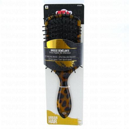 JEAN LOUIS DAVID Urban hair - Brosse démêlante Ecaille