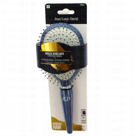 JEAN LOUIS DAVID Urban hair - Brosse démêlante cheveux épais