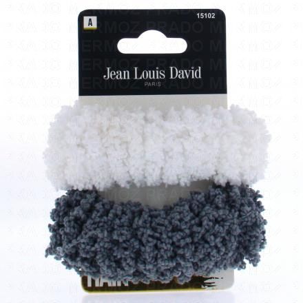 JEAN LOUIS DAVID Elastiques larges ref15102