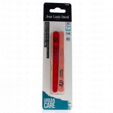 JEAN LOUIS DAVID Urban care - Limes Carton petit modèle x24