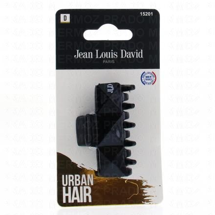 JEAN LOUIS DAVID Urban Hair - Pince cheveux (moyen modèle ref 15201)