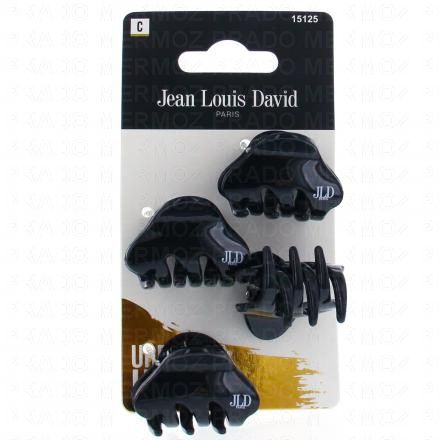 JEAN LOUIS DAVID Urban Hair - Pince cheveux (petit modèle ref 15125)