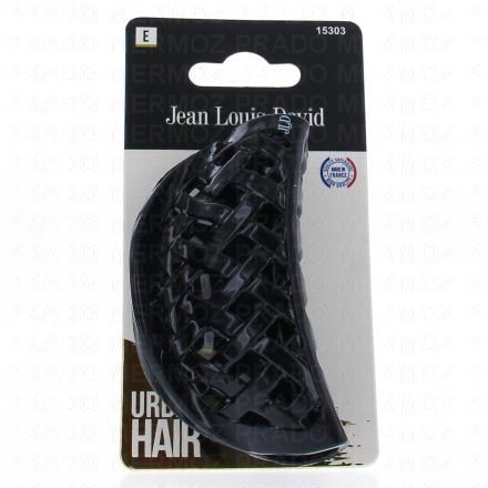 JEAN LOUIS DAVID Urban Hair - Pince cheveux (grand modèle ref 15303)