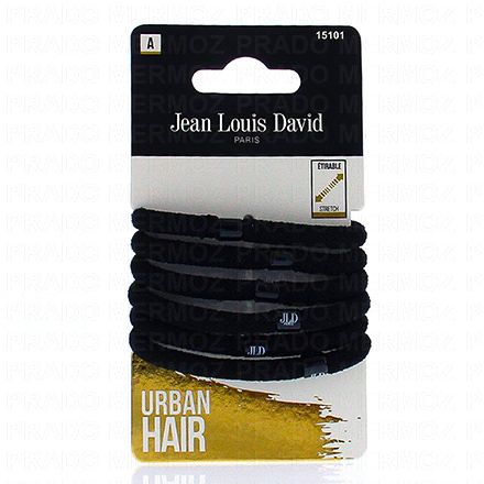 JEAN LOUIS DAVID Urban Hair - Elastiques cheveux