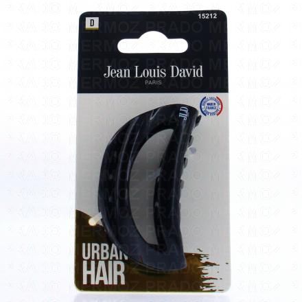 JEAN LOUIS DAVID Urban Hair - Pince cheveux (moyen modèle ref 15212)
