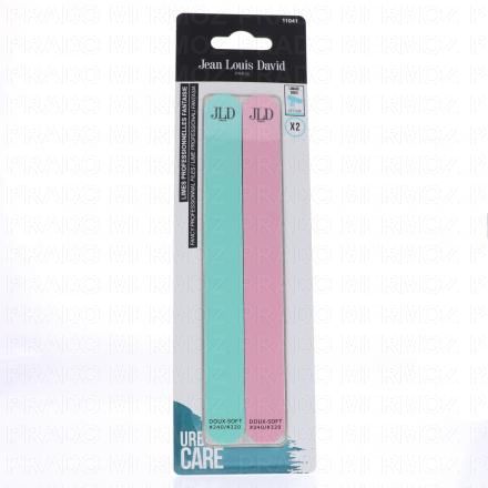 JEAN LOUIS DAVID Urban care - Limes professionnelles fantaisie x2 2