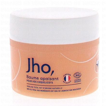 JHO Baume Apaisant pour vos coquelicots 50ml