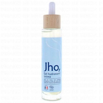 JHO Gel hydratant intime 50ml
