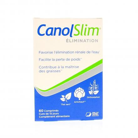 CanolSlim comprimés x 60