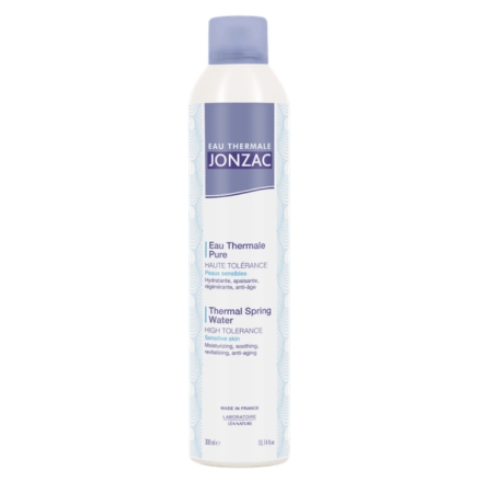 JONZAC Eau thermale Pure Haute tolérance Brumisateur 300ml