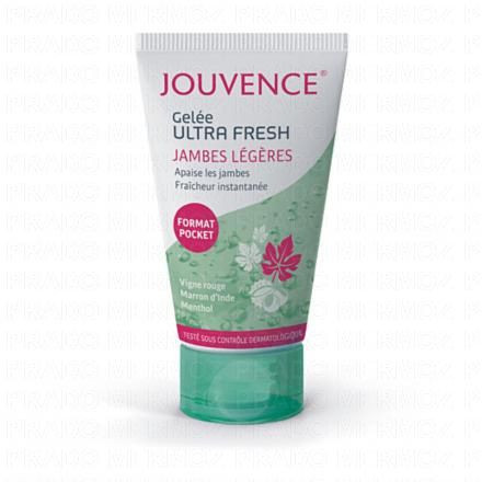 JOUVENCE Gel&eacute;e ultra fresh (60ml)