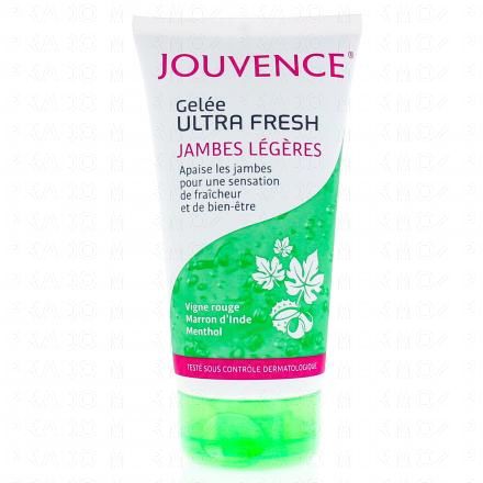 JOUVENCE Gelée ultra fresh 150ml 2