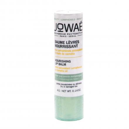 JOWAE Nutrition - Baume lèvres nourrissant stick 4 g