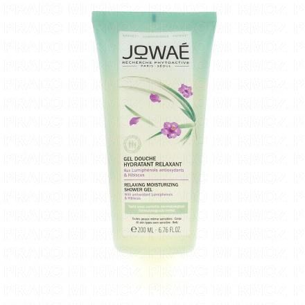 JOWAE Gel Douche Hydratant Apaisant 200ml