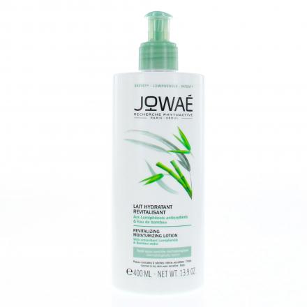 JOWAE Protection - Lait hydratant revitalisant flacon pompe 400 ml