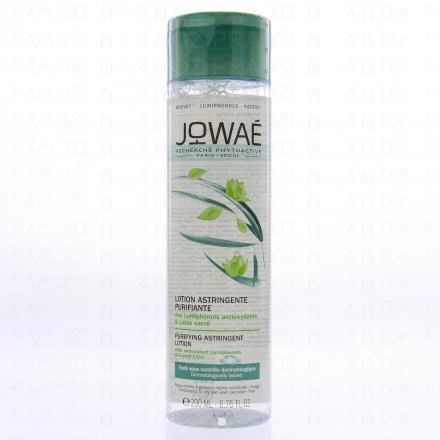 JOWAE Pureté - Lotion astringente purifiante 200ml