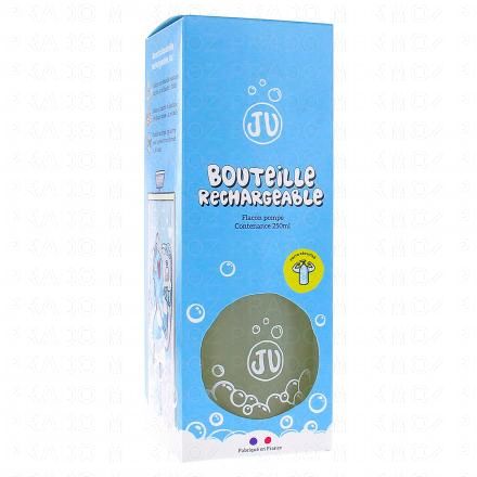 JULIETTE Bouteille rechargeable flacon pompe 250ml