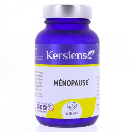 KERSIENS Ménopause 60 Gélules