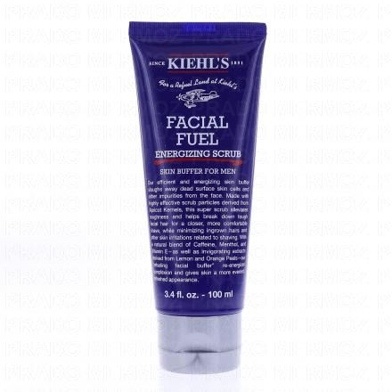 KIEHL'S Facial Fuel Energizing Scrub 100ml