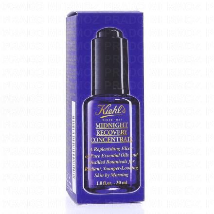 KIEHL'S Midnight Recovery Concentrate (30ml)